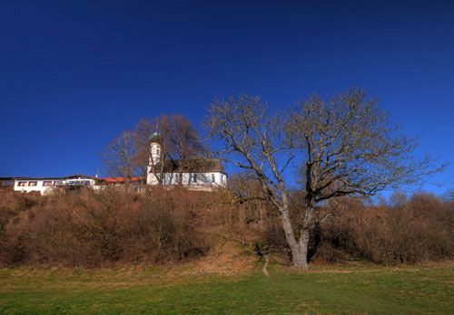 Hotel Zur Schonen Aussicht 펠드키르첸-웨스테르함 외부 사진
